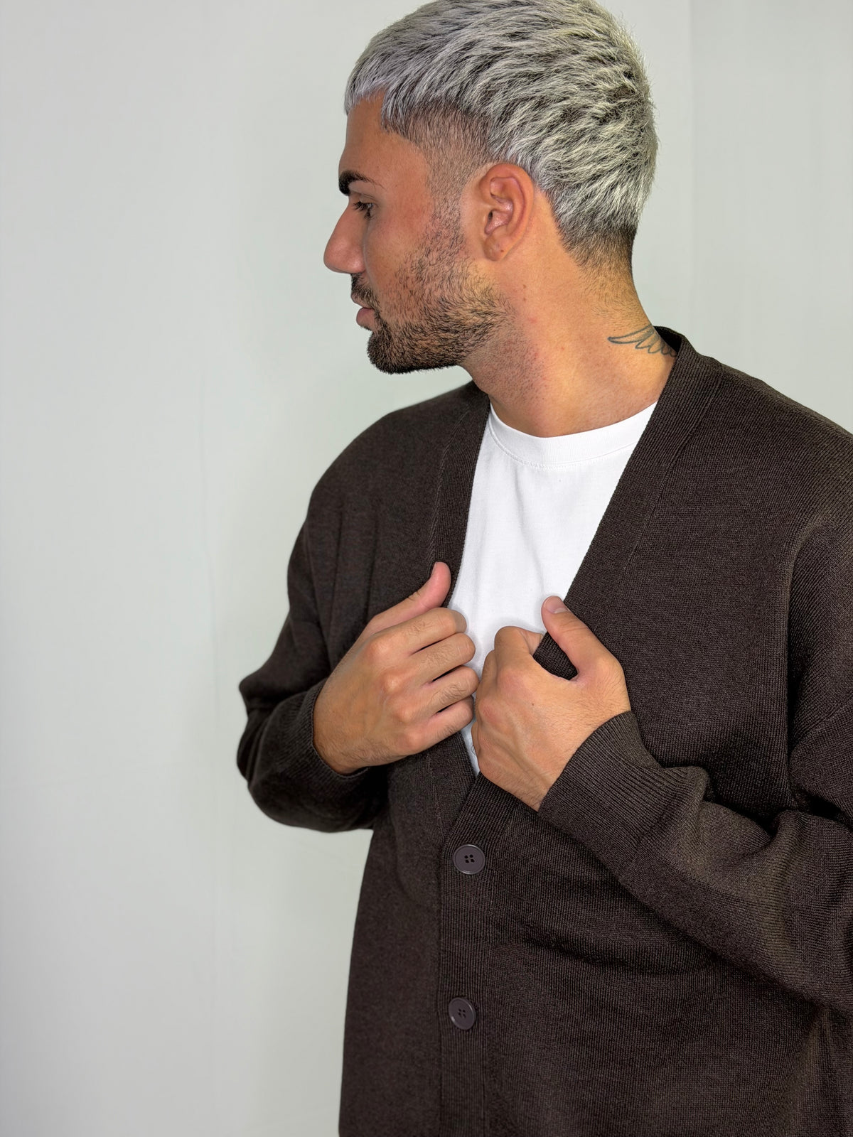 Cardigan London