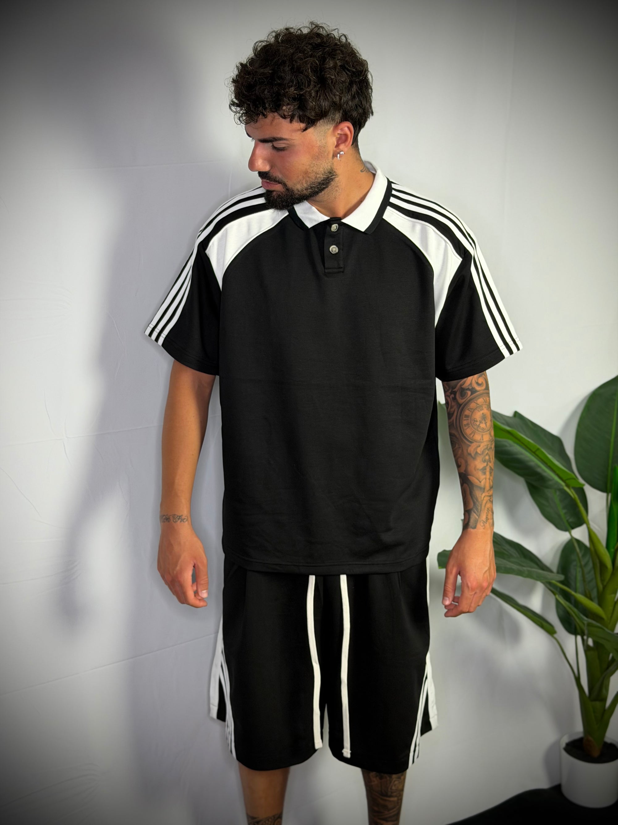 Completino Stripes