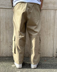 Pantalone Tasconi Beige