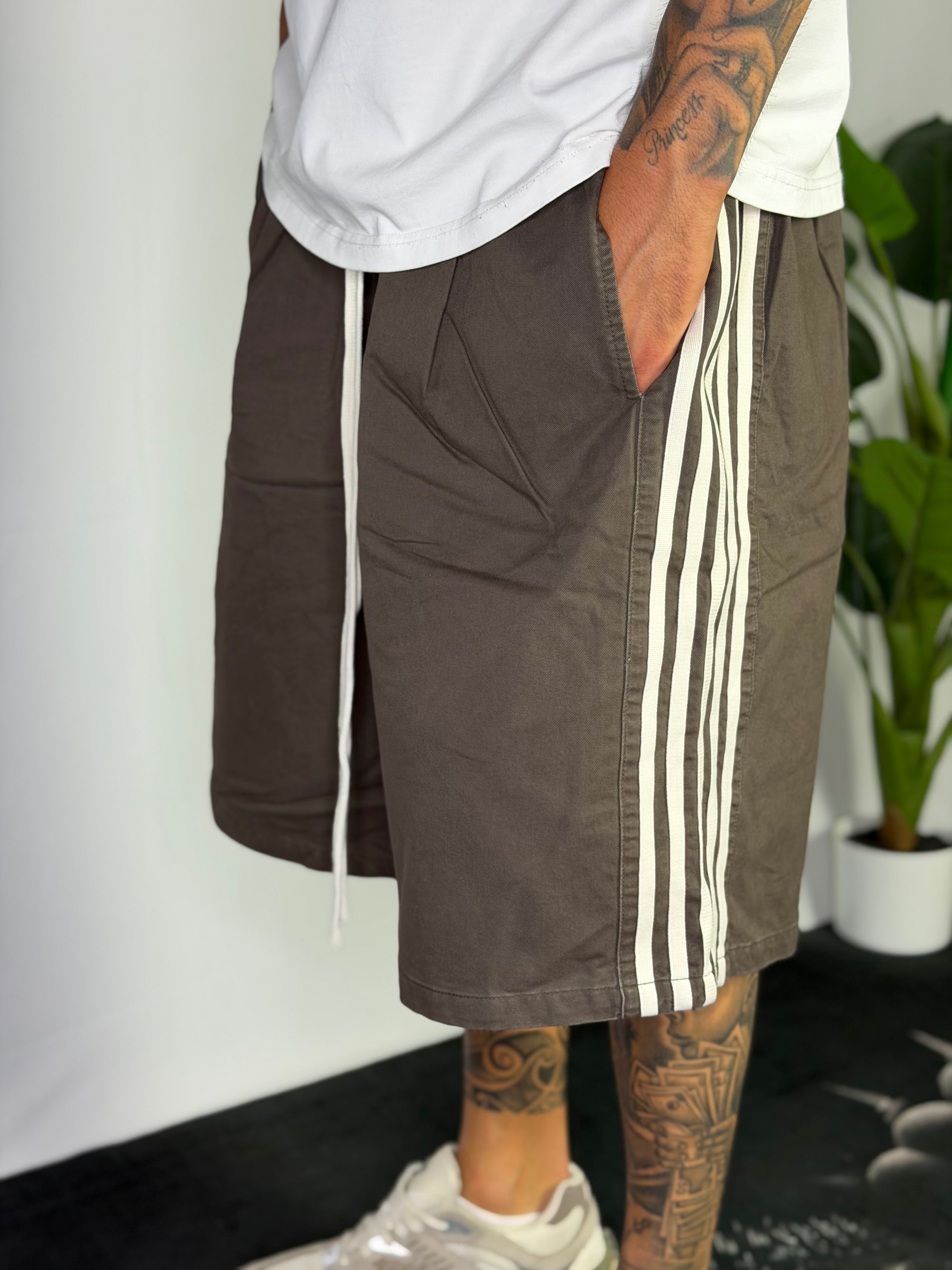 Pantaloncino Strips