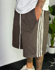 Pantaloncino Strips