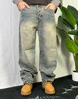 Jeans Miami Sabbiato