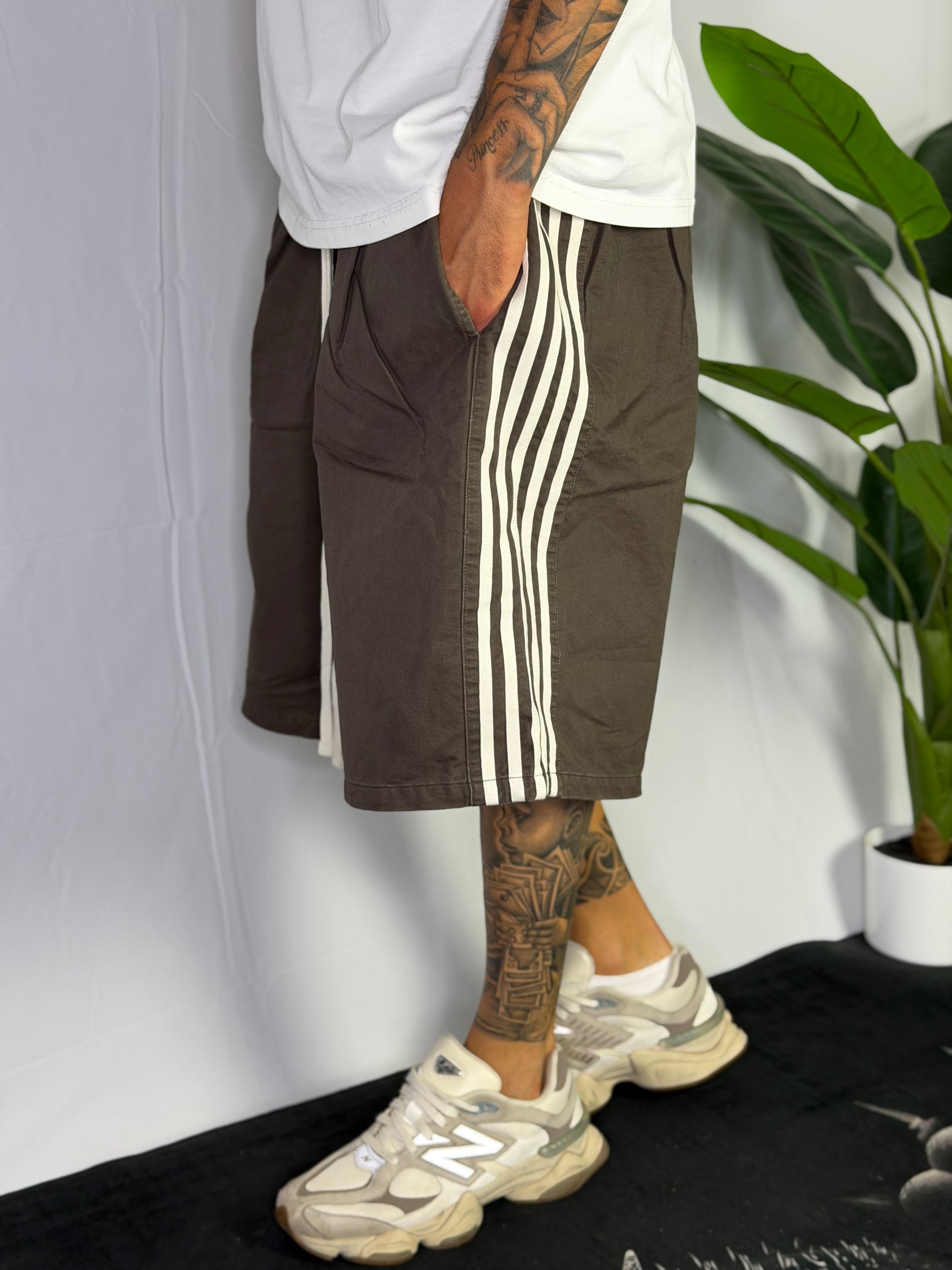 Pantaloncino Strips