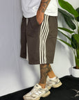 Pantaloncino Strips