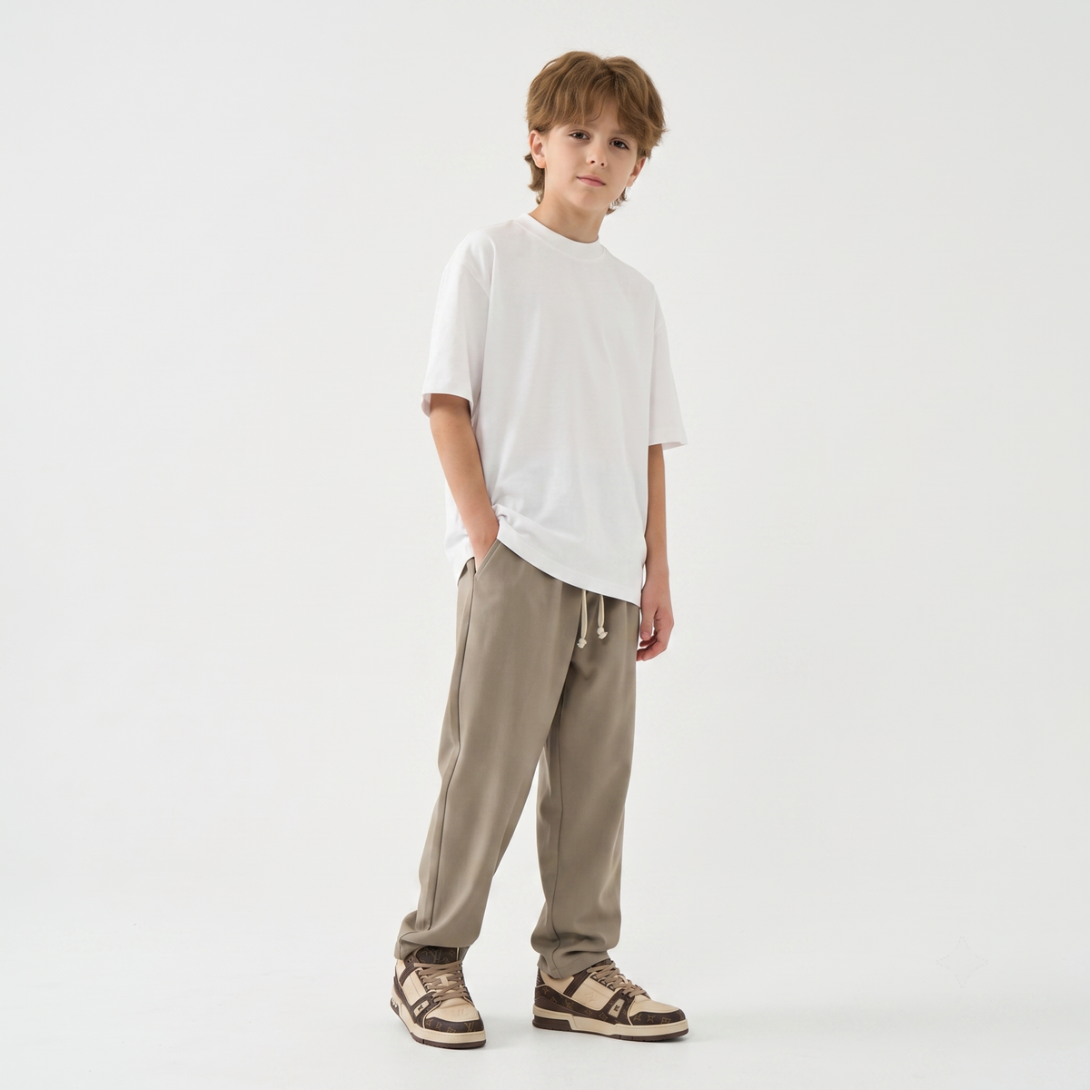 Pantalaccio Baggy Kids
