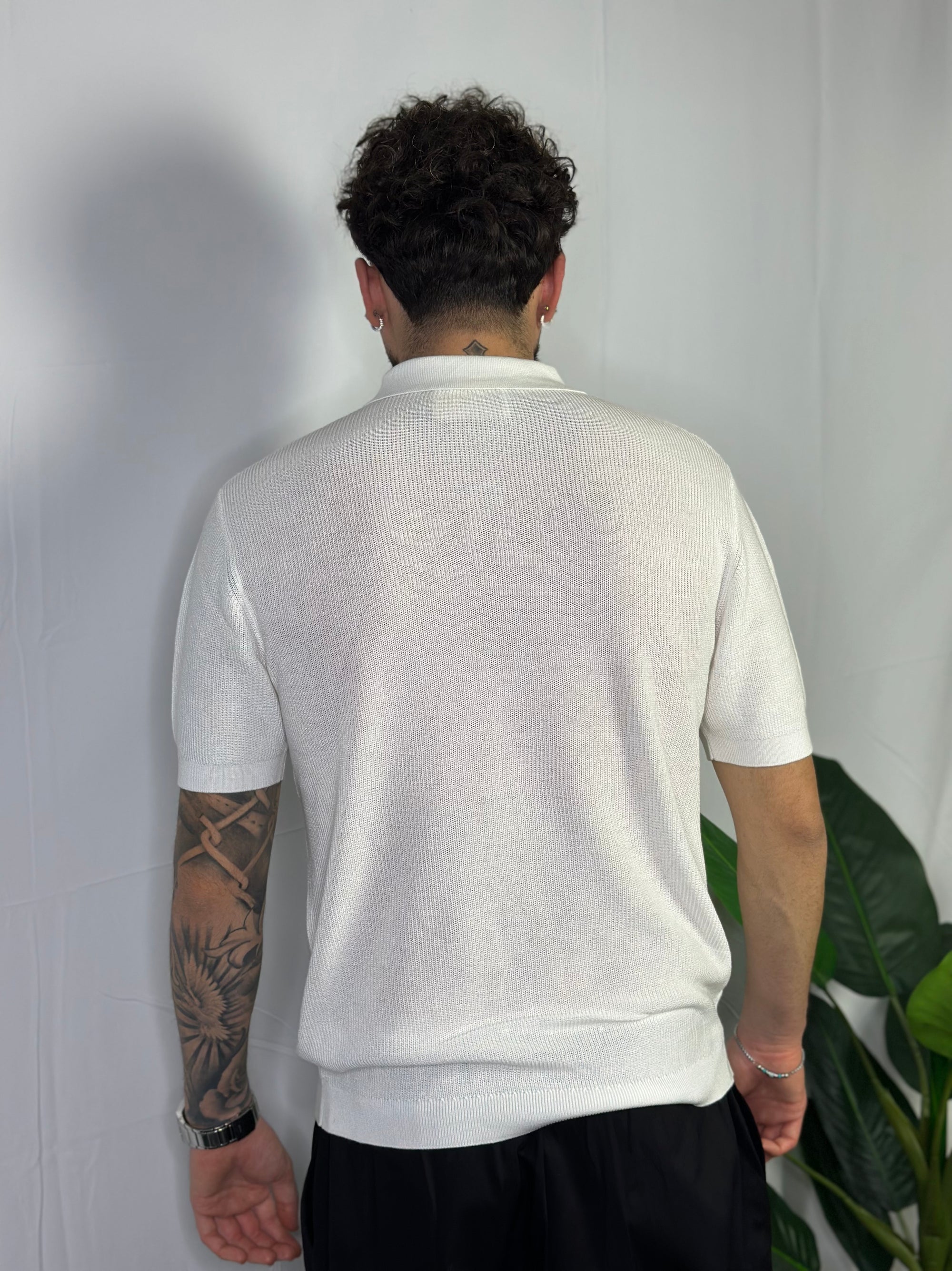 Polo Slim Fit