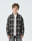 Camicia Texas Kids