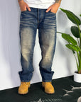 Jeans Baggy Miami