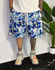 Shorts Camouflage