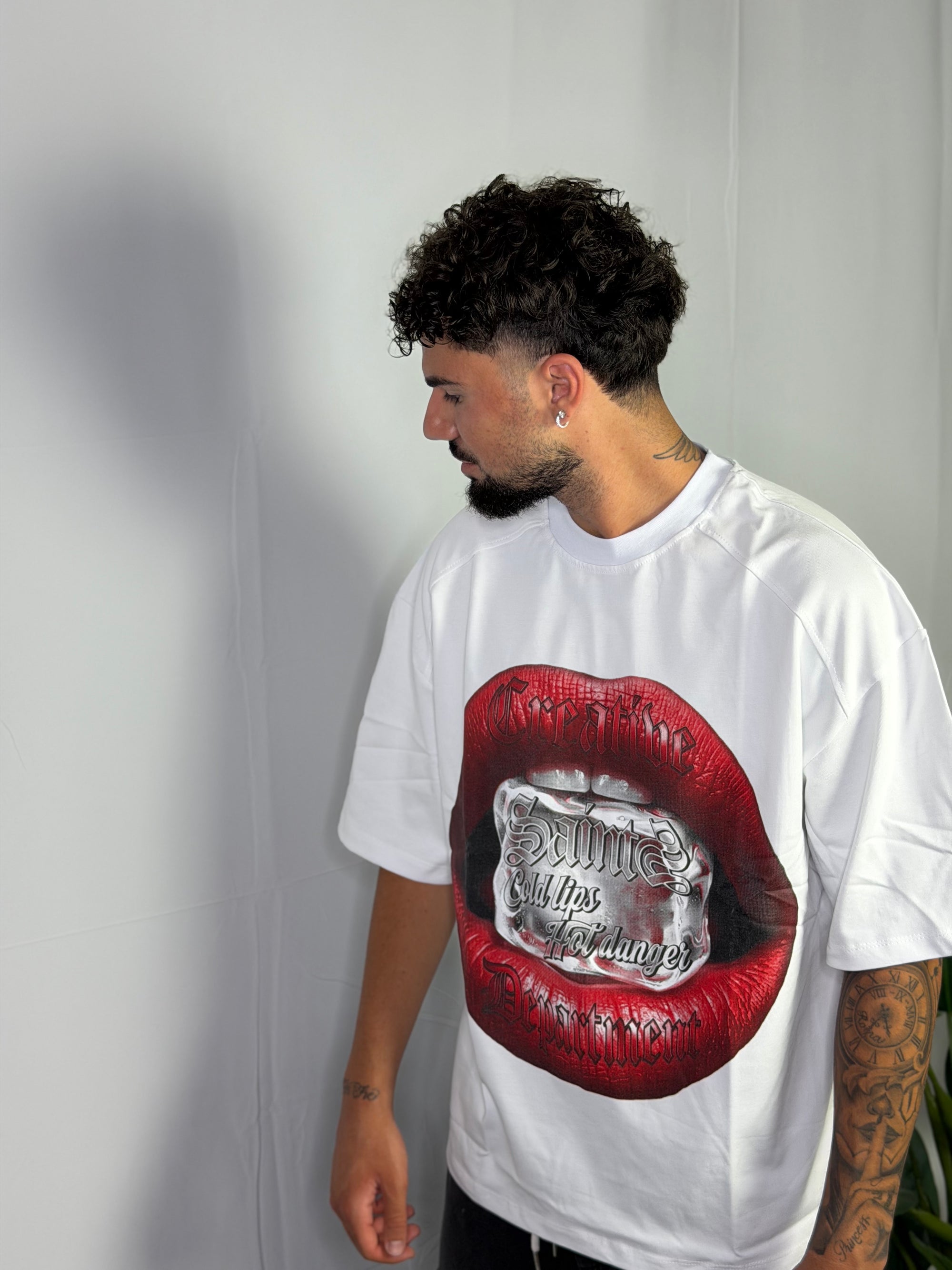 T-shirt Saints