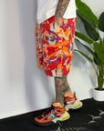 Shorts Camouflage
