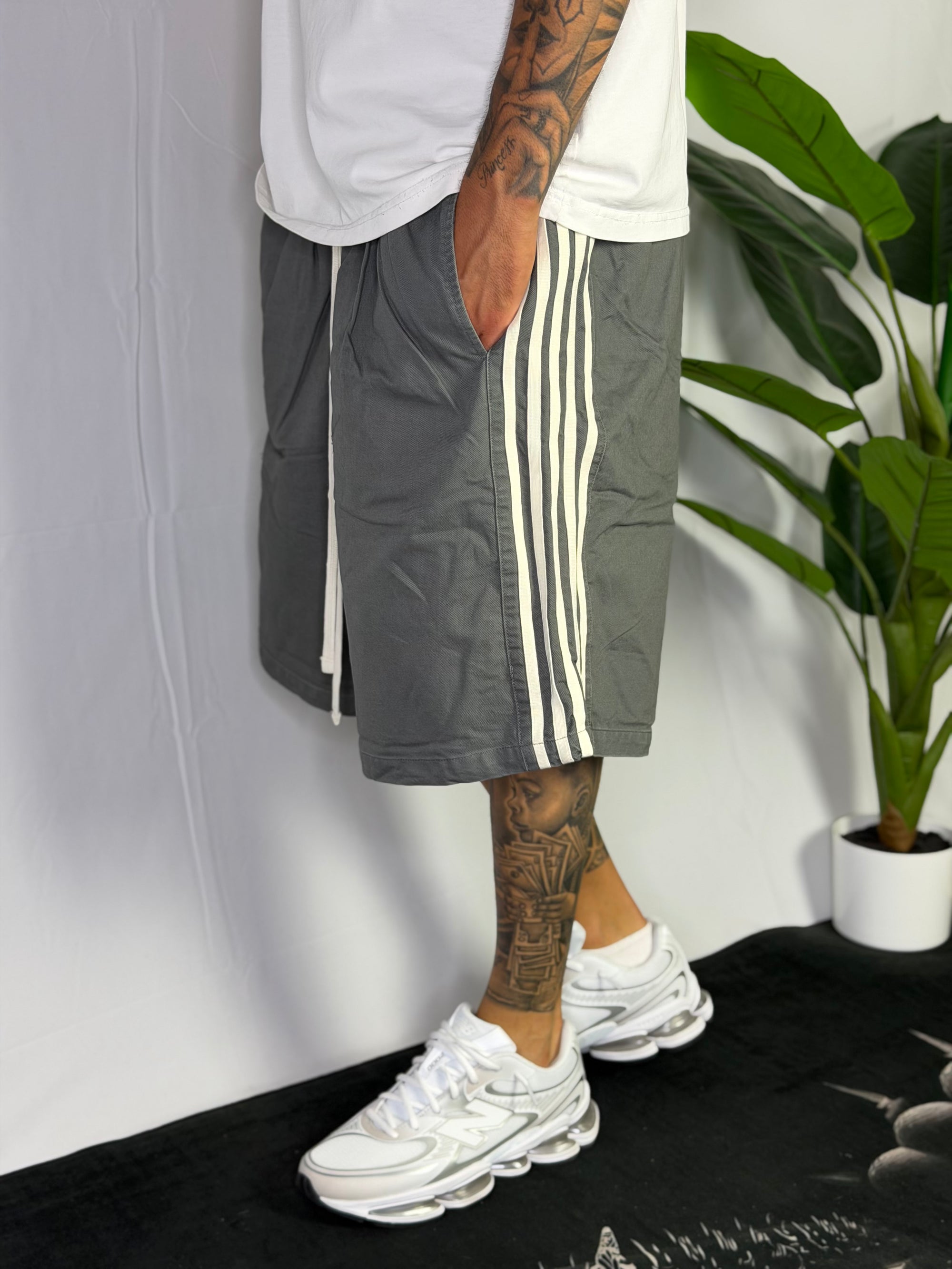 Pantaloncino Strips
