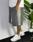 Pantaloncino Strips