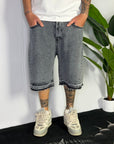 Jorts Taglio Vivo
