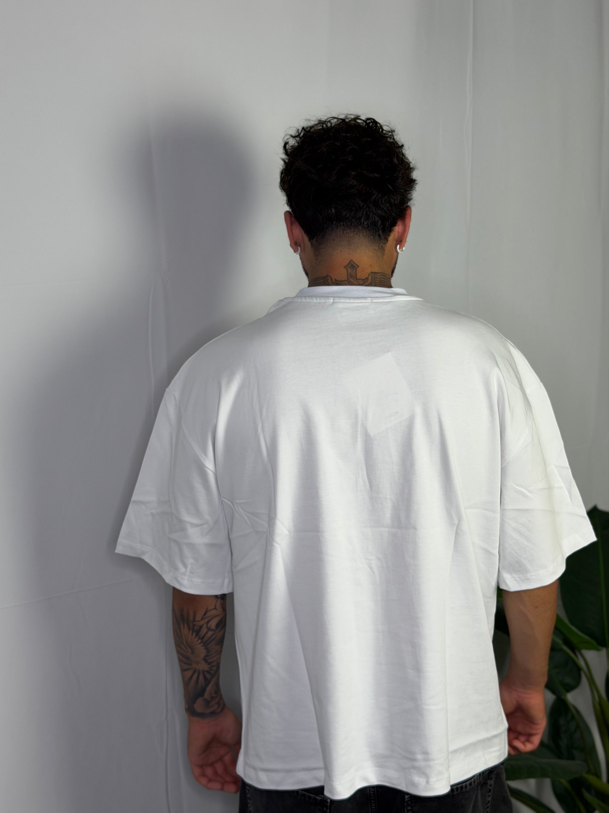 T-shirt Saints