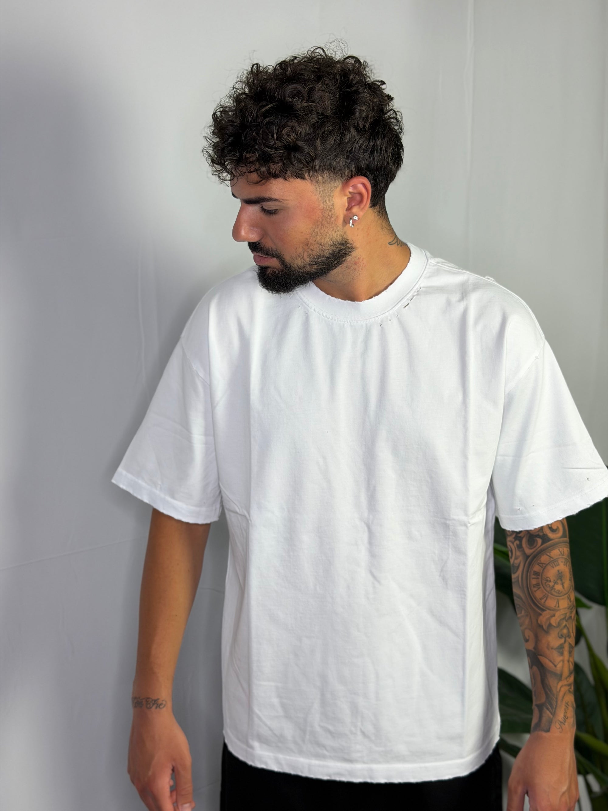 T-shirt Blind Ambition