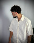 Camicia Millerighe