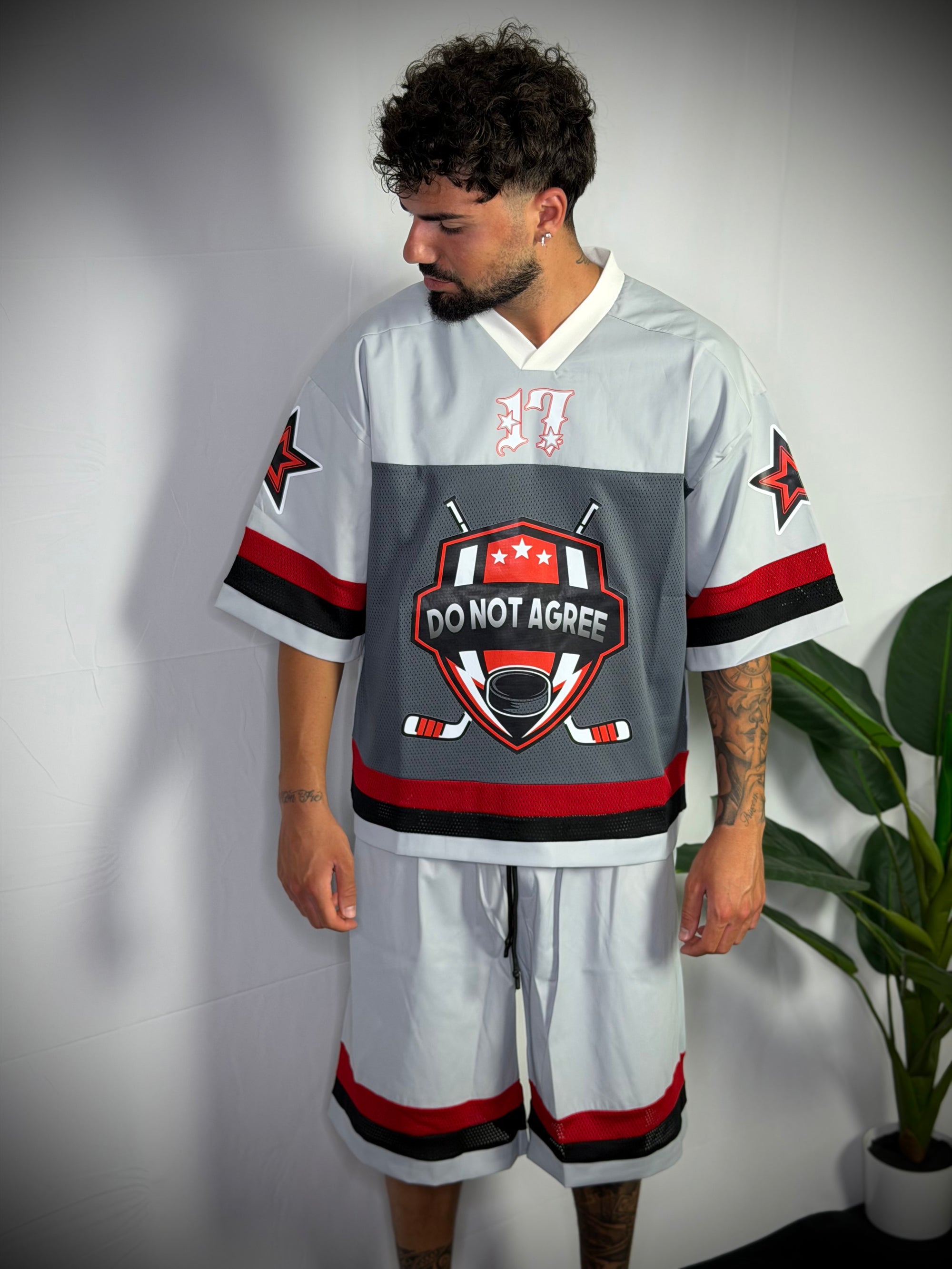 Coordinato hockey