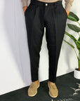 Pantalone Elegant Slim Fit