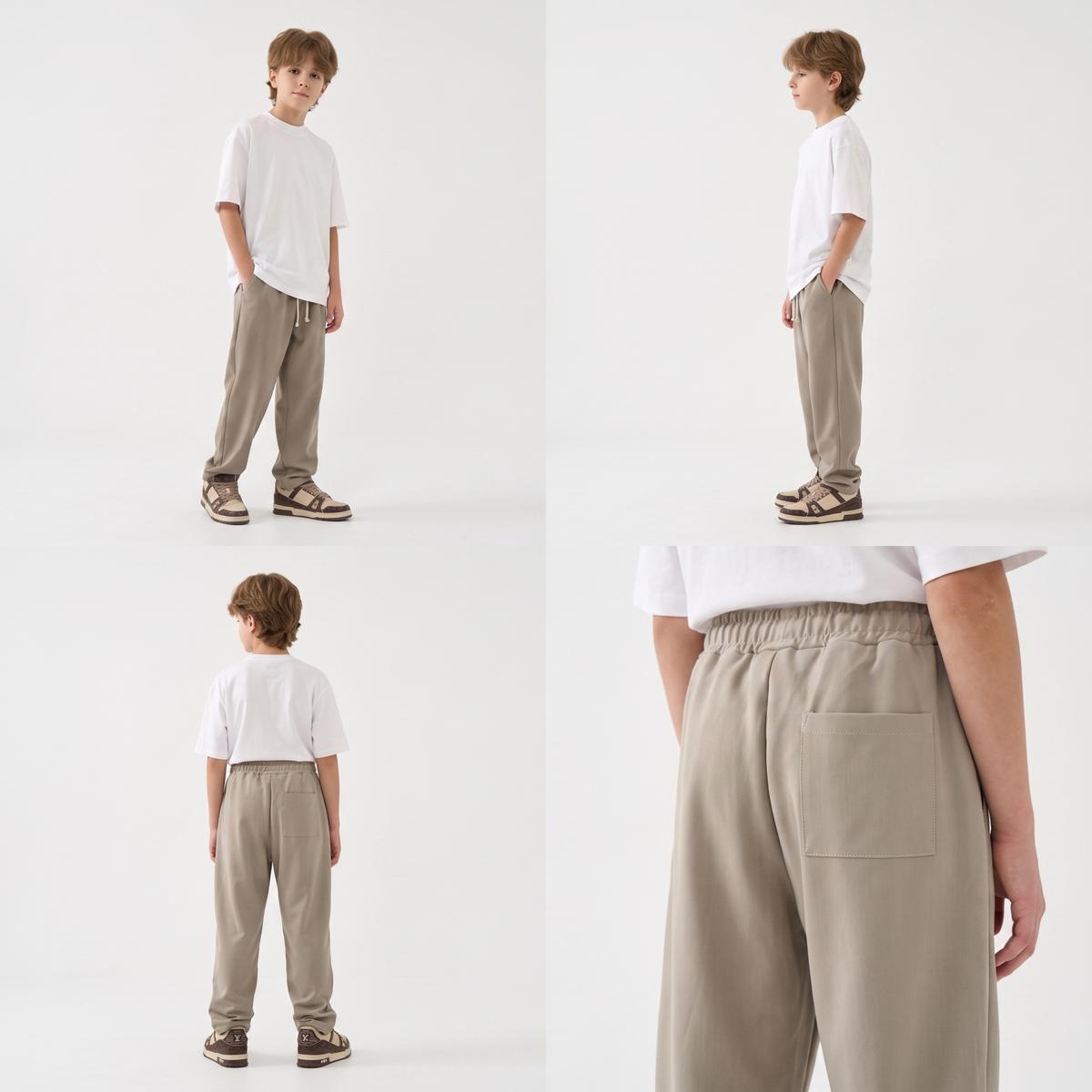Pantalaccio Baggy Kids
