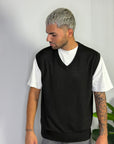 Gilet Montecarlo