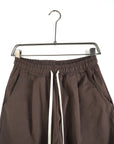 Pantalone Classic Baggy Marrone