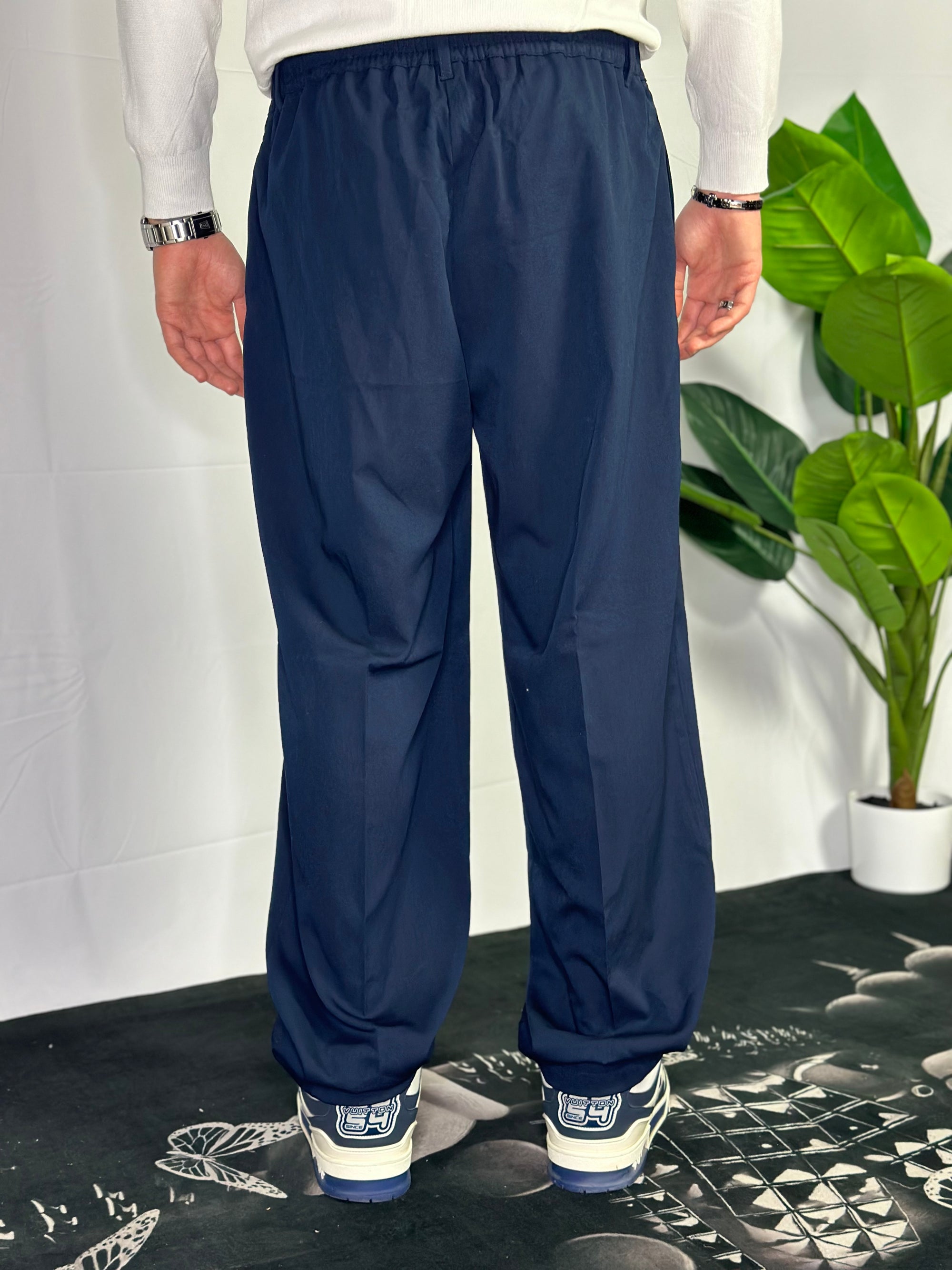 Pantalone Elegant Palazzo