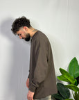 Longsleeve Cuff Oversize