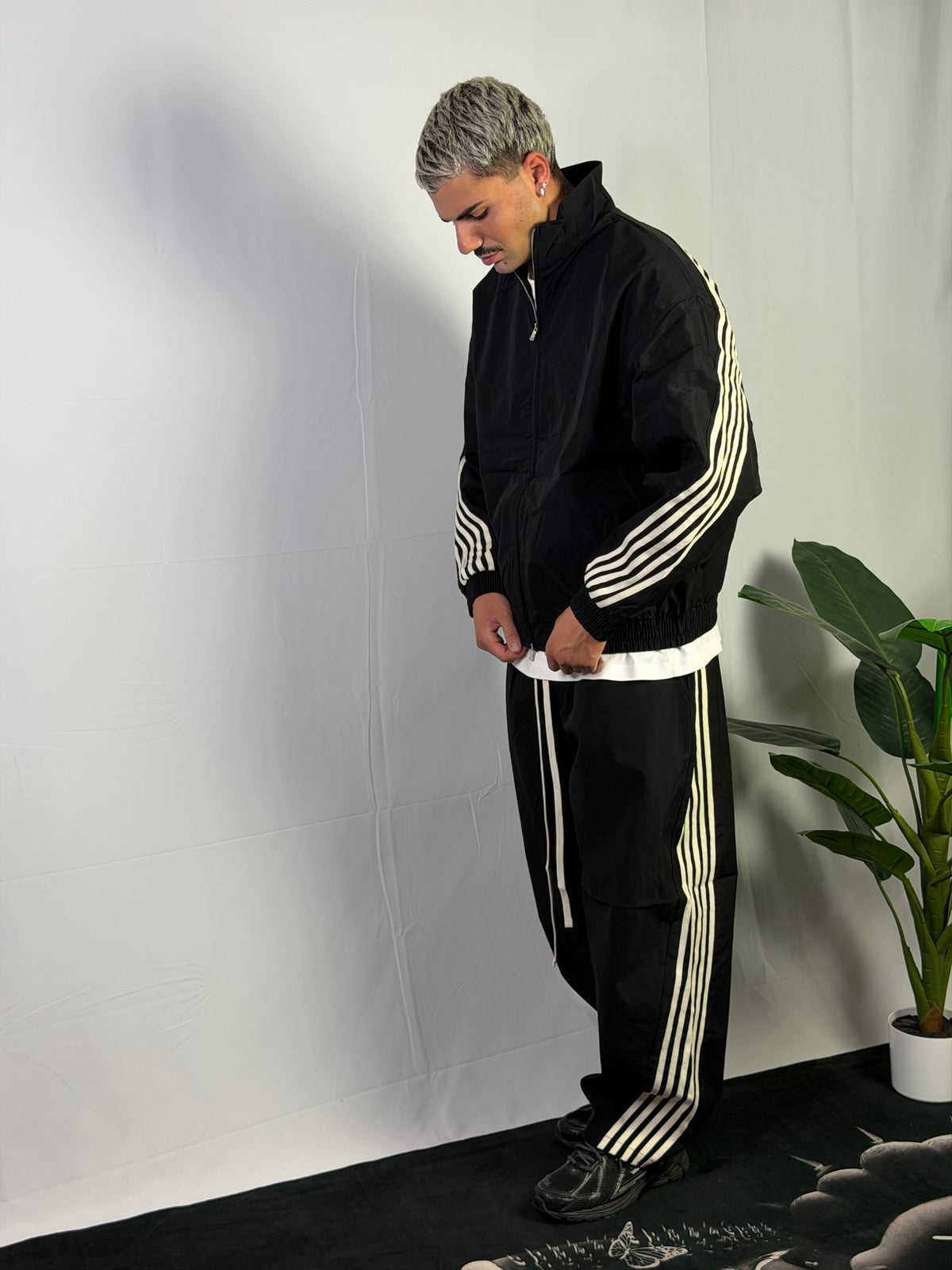Completino Baggy AD