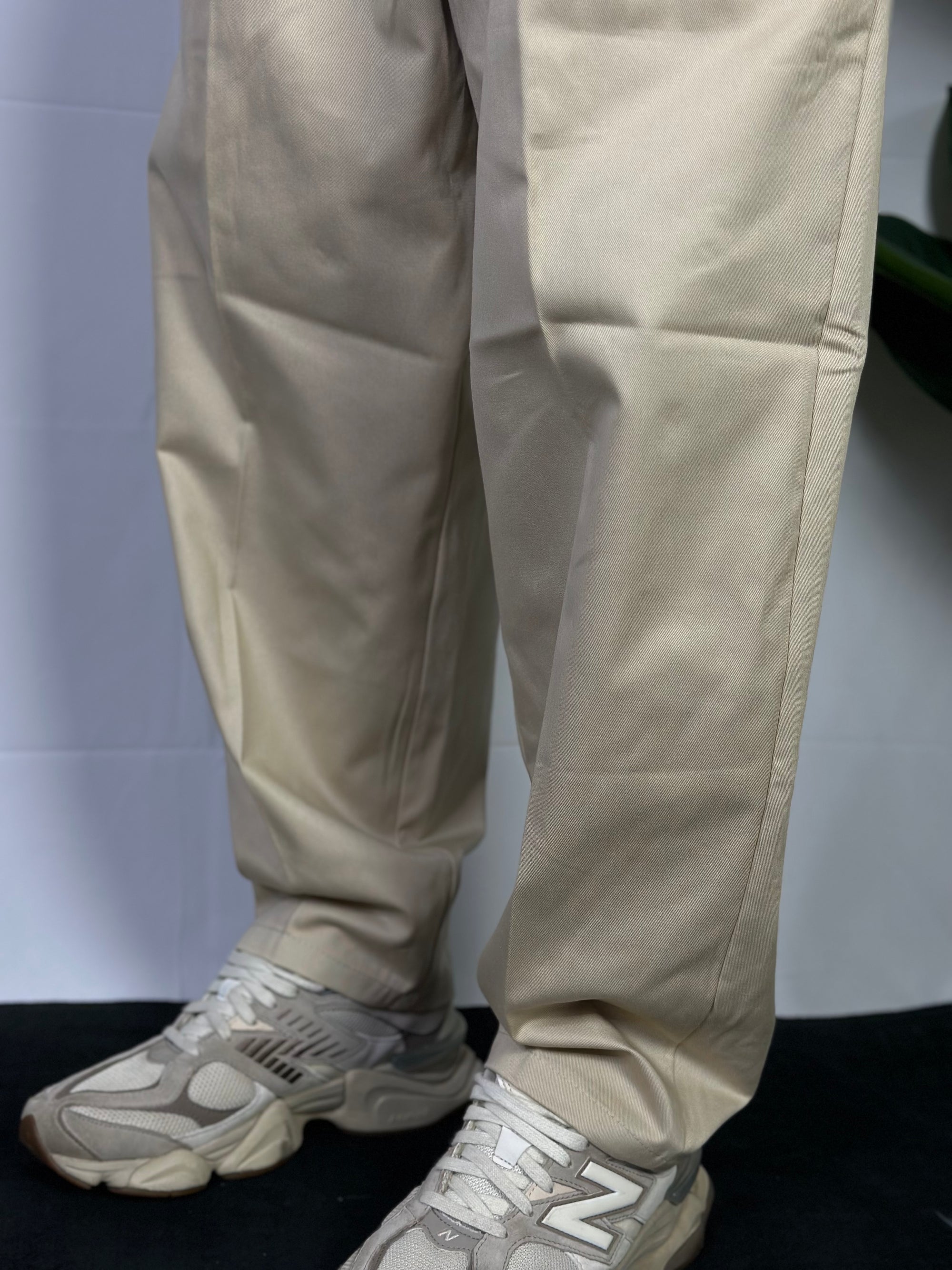 Pantalone Classic Baggy