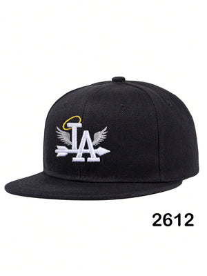 Cappello Los Angeles Nero