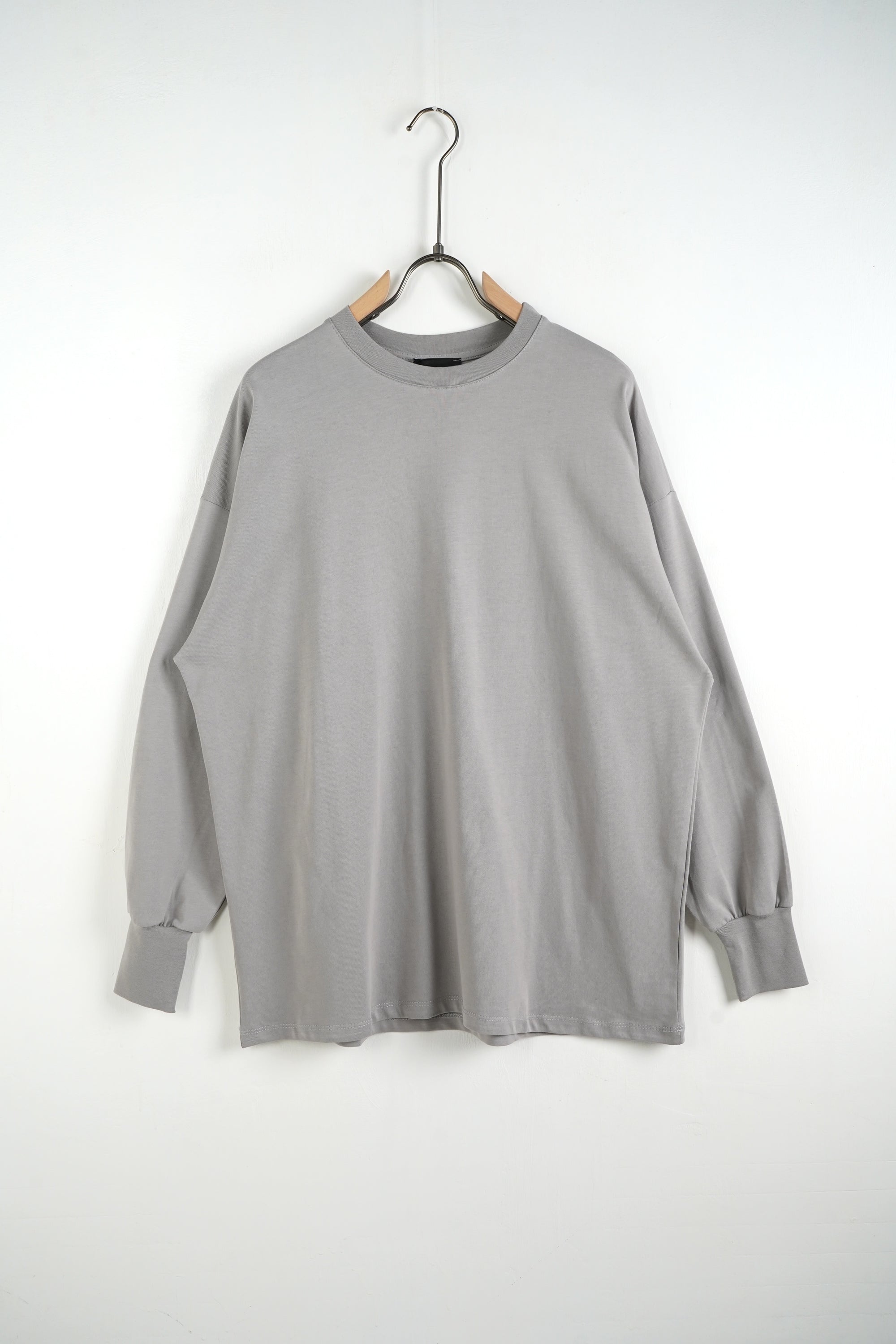 Longsleeve Cuff Oversize