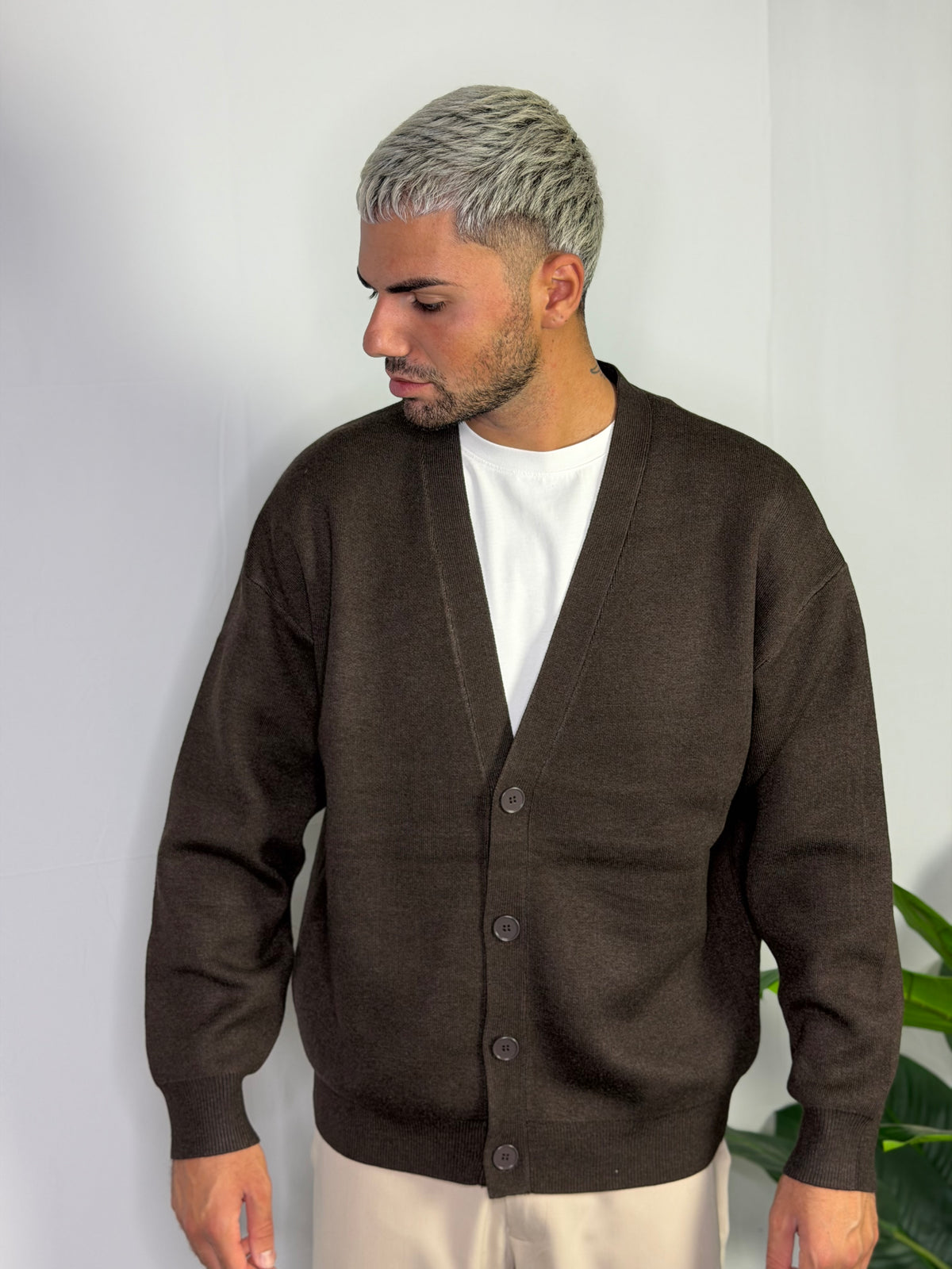 Cardigan London