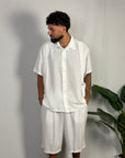 Coordinato Marbella Lino