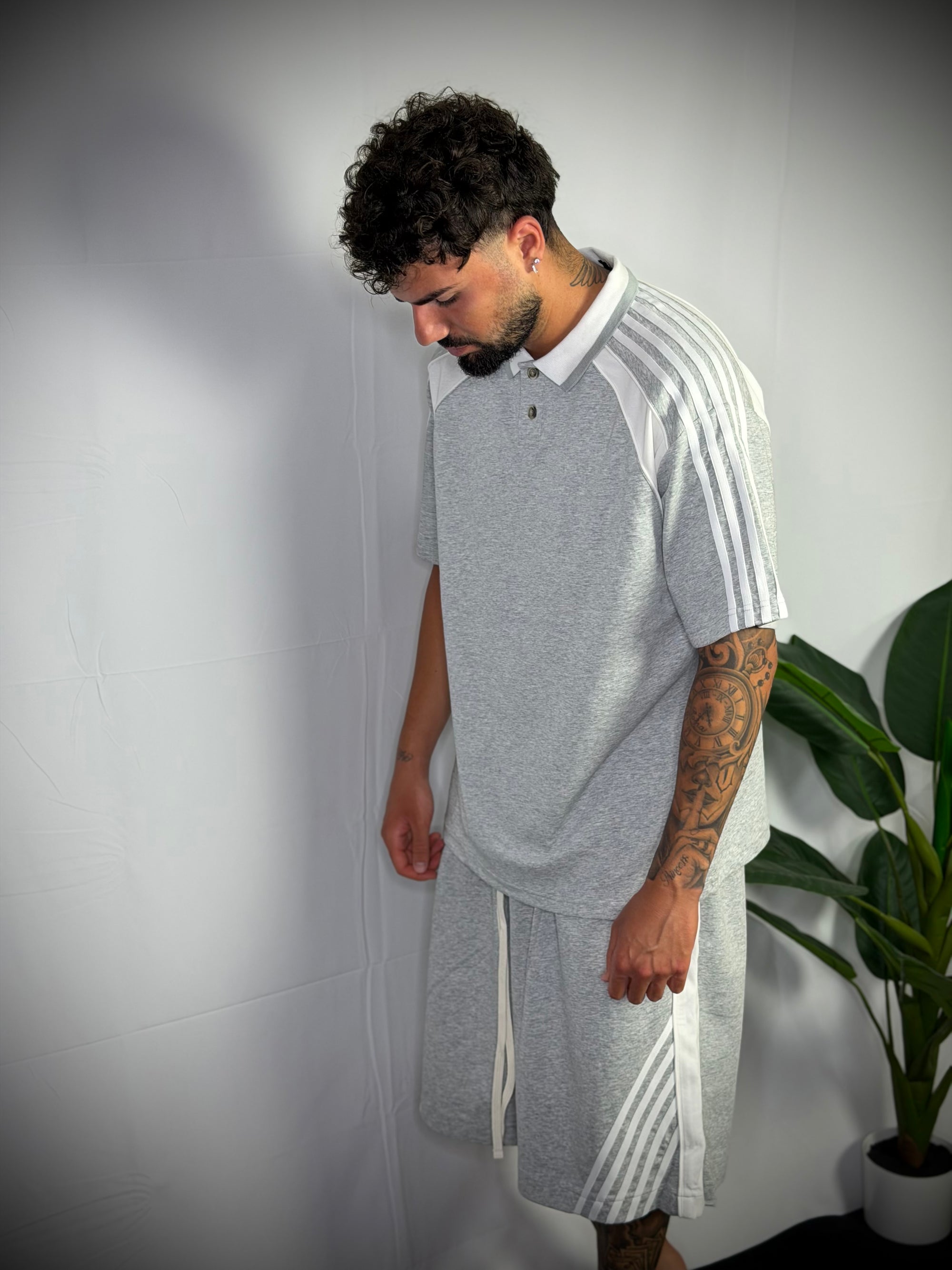 Completino Stripes