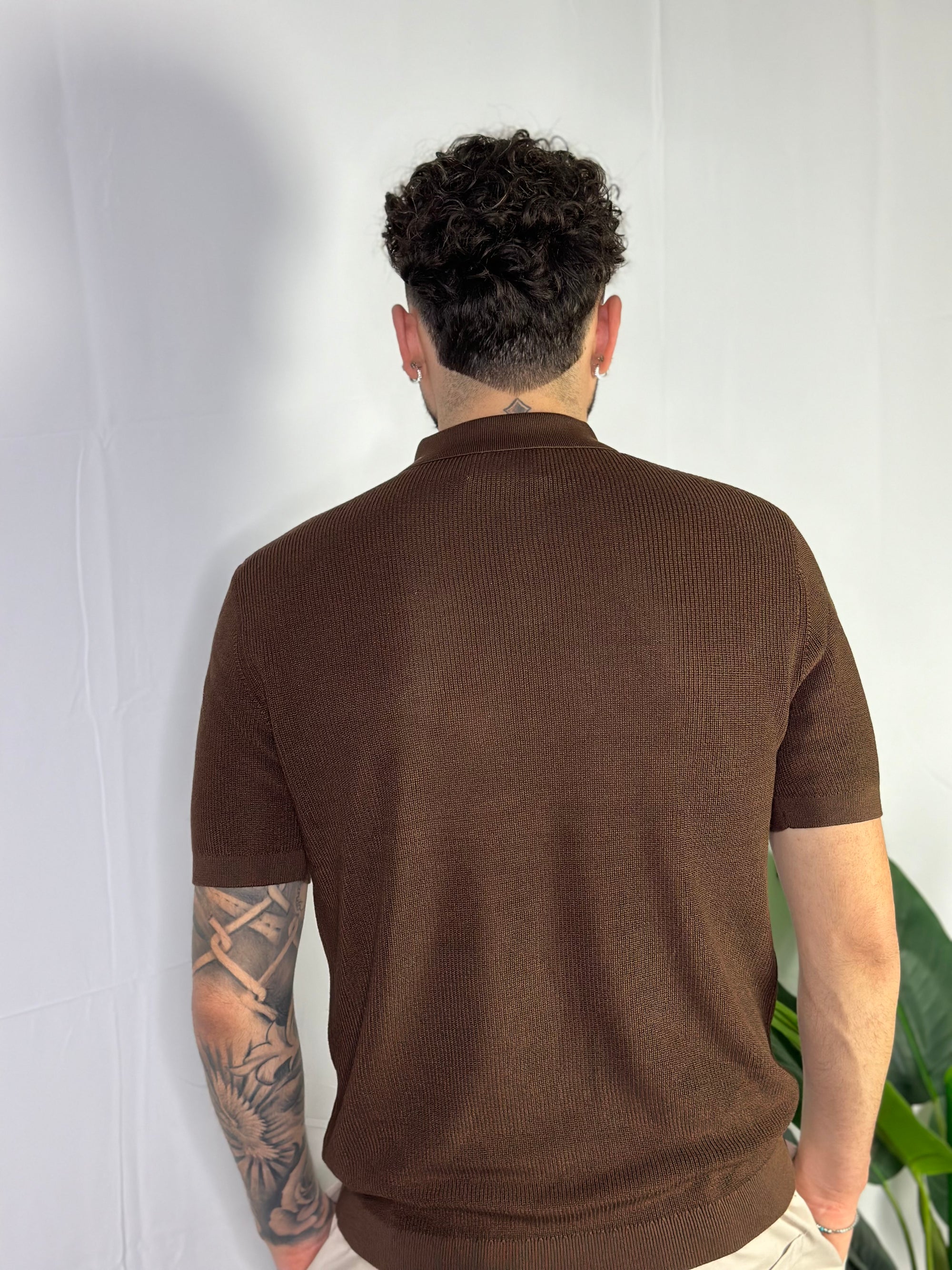 Polo Slim Fit