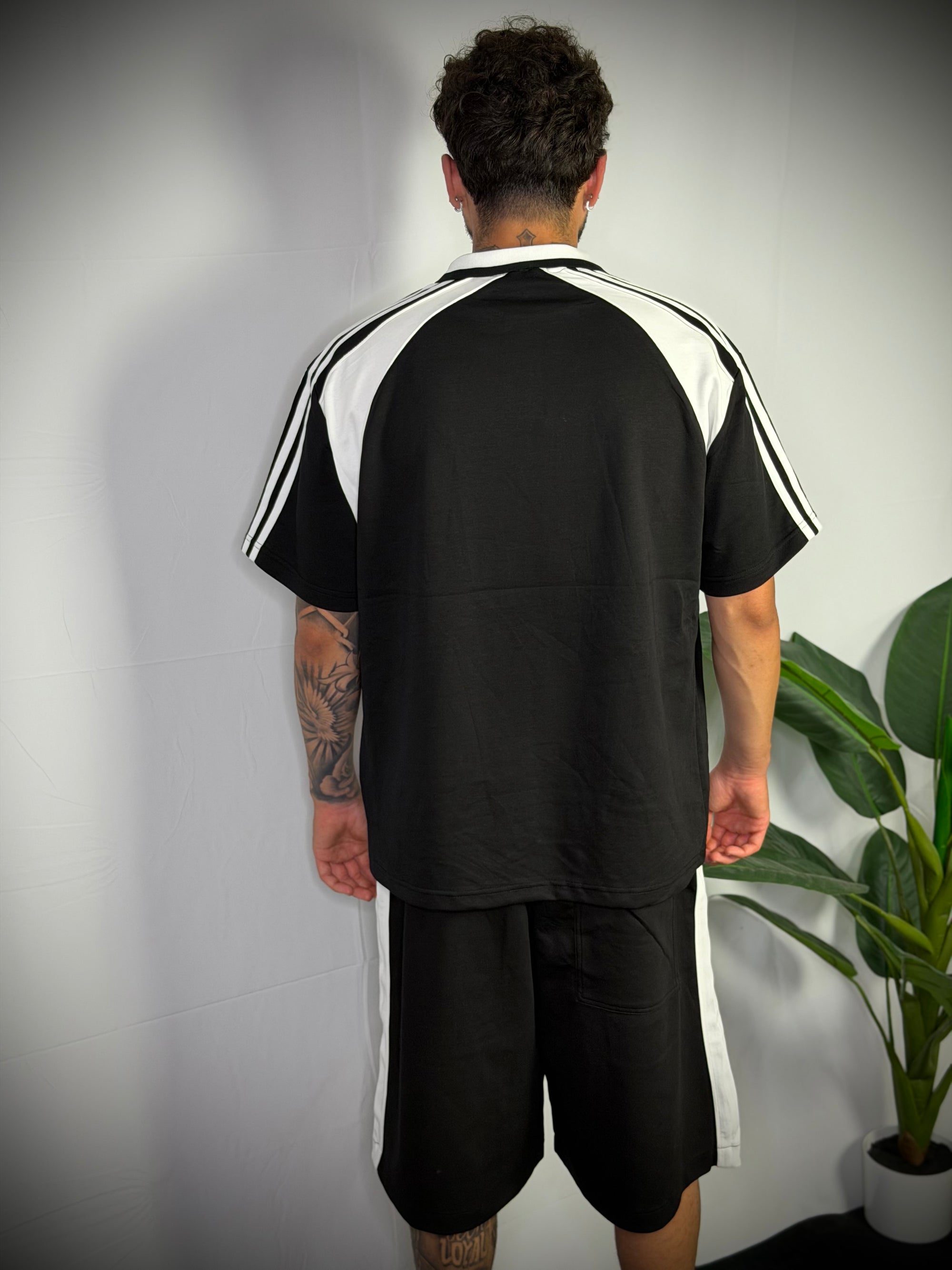 Completino Stripes