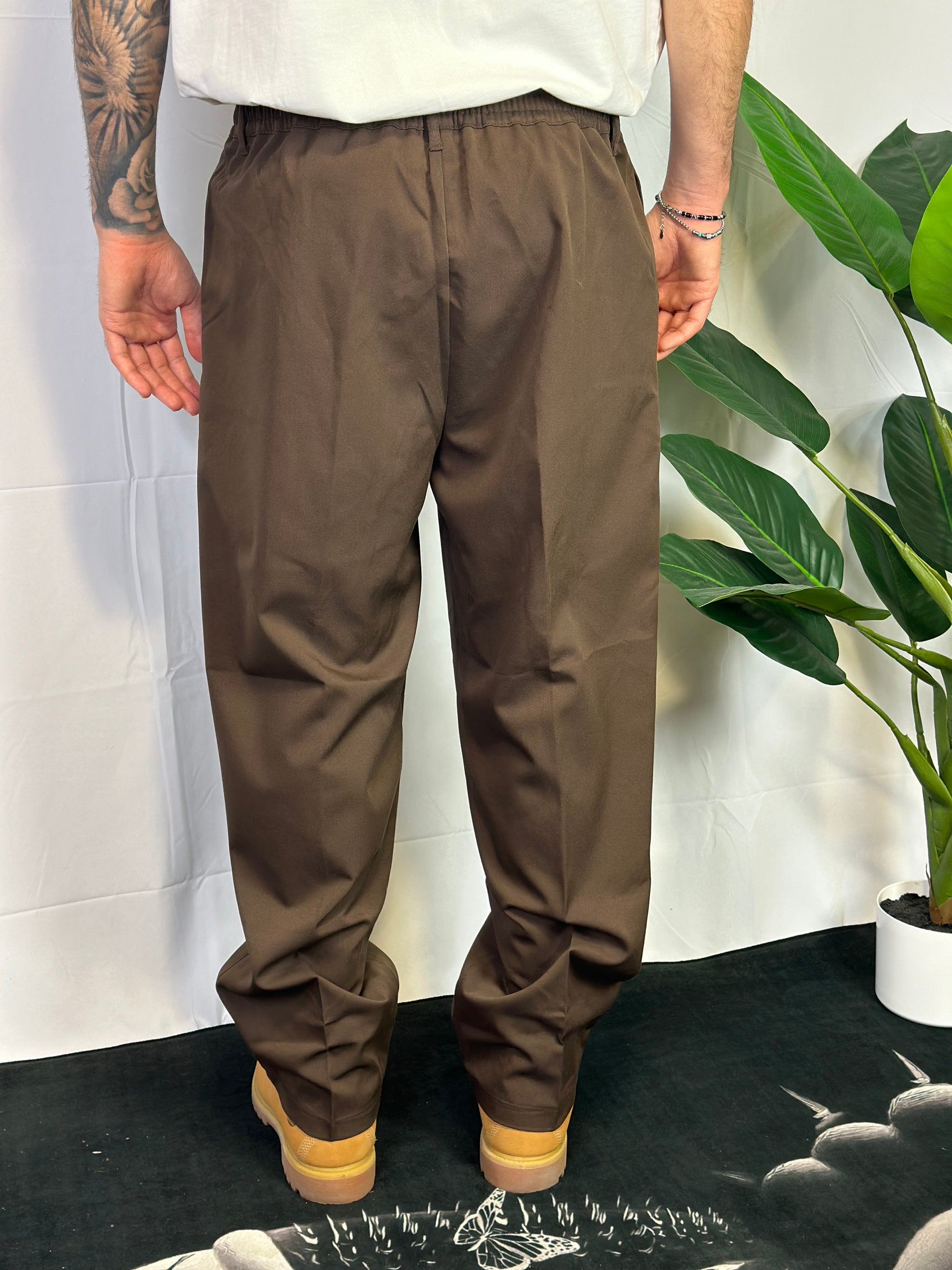 Pantalone Elegant Palazzo