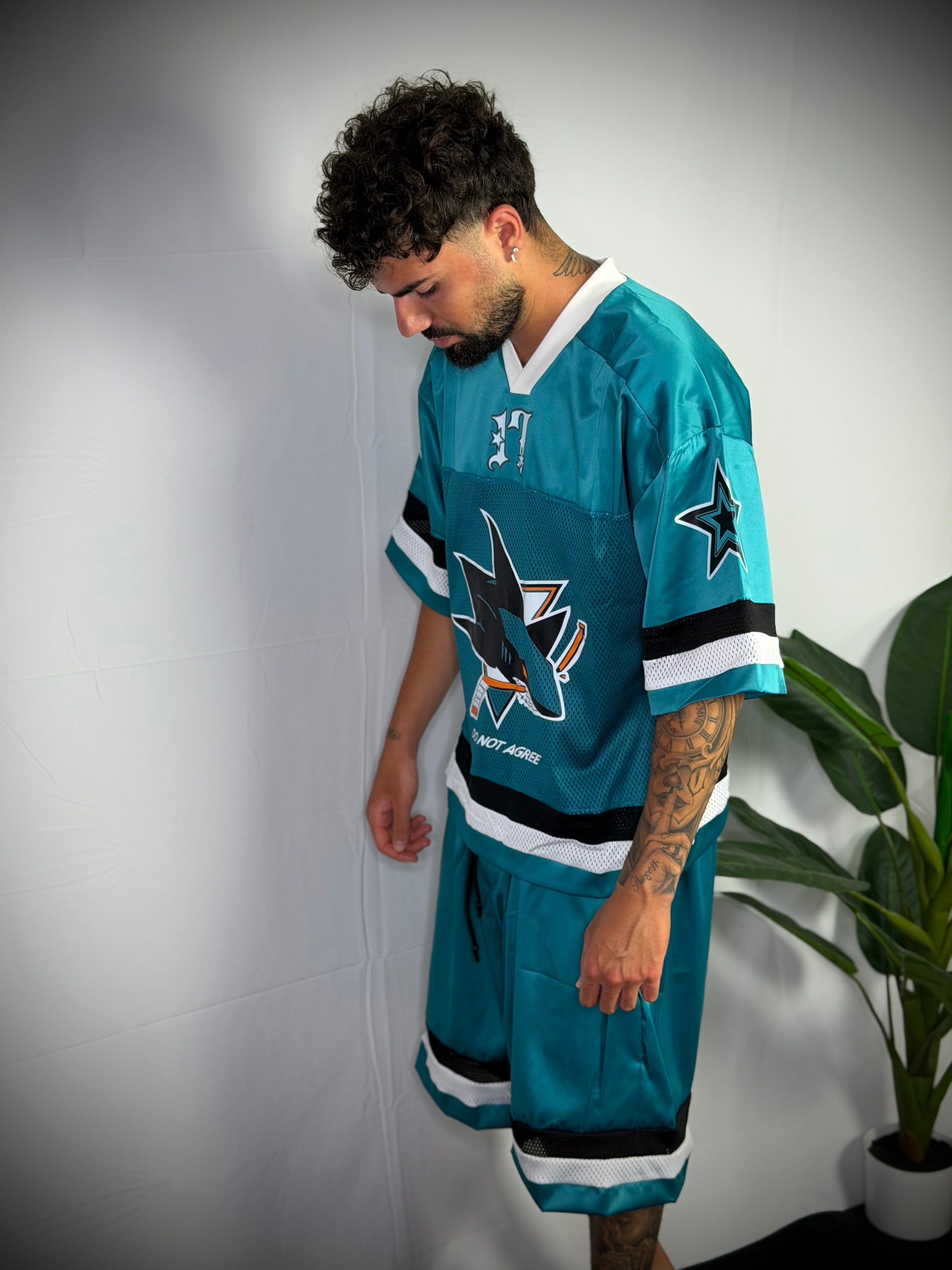 Coordinato hockey