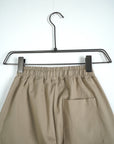 Pantalone Tasconi Frontali Beige