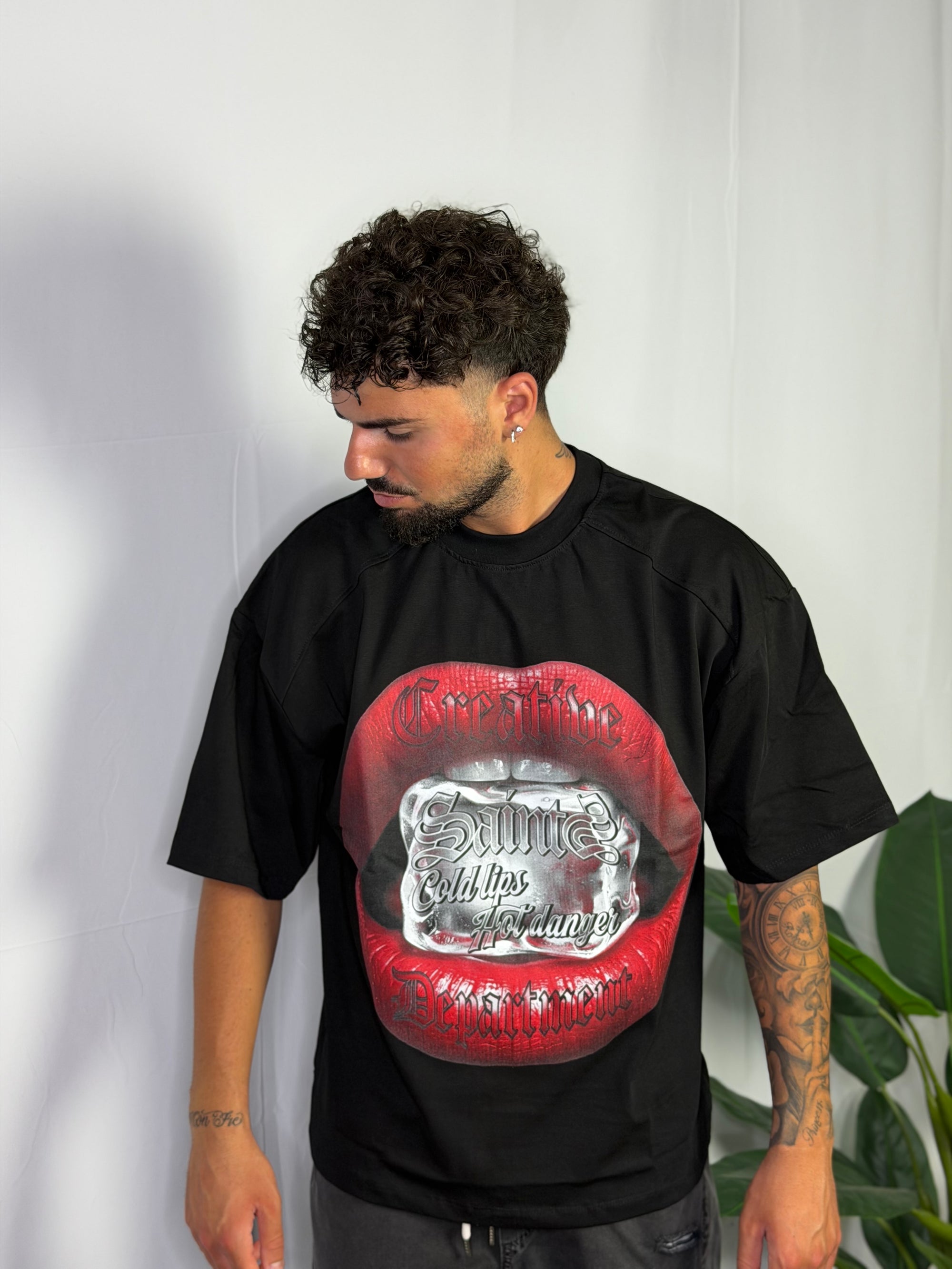 T-shirt Saints