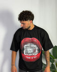 T-shirt Saints