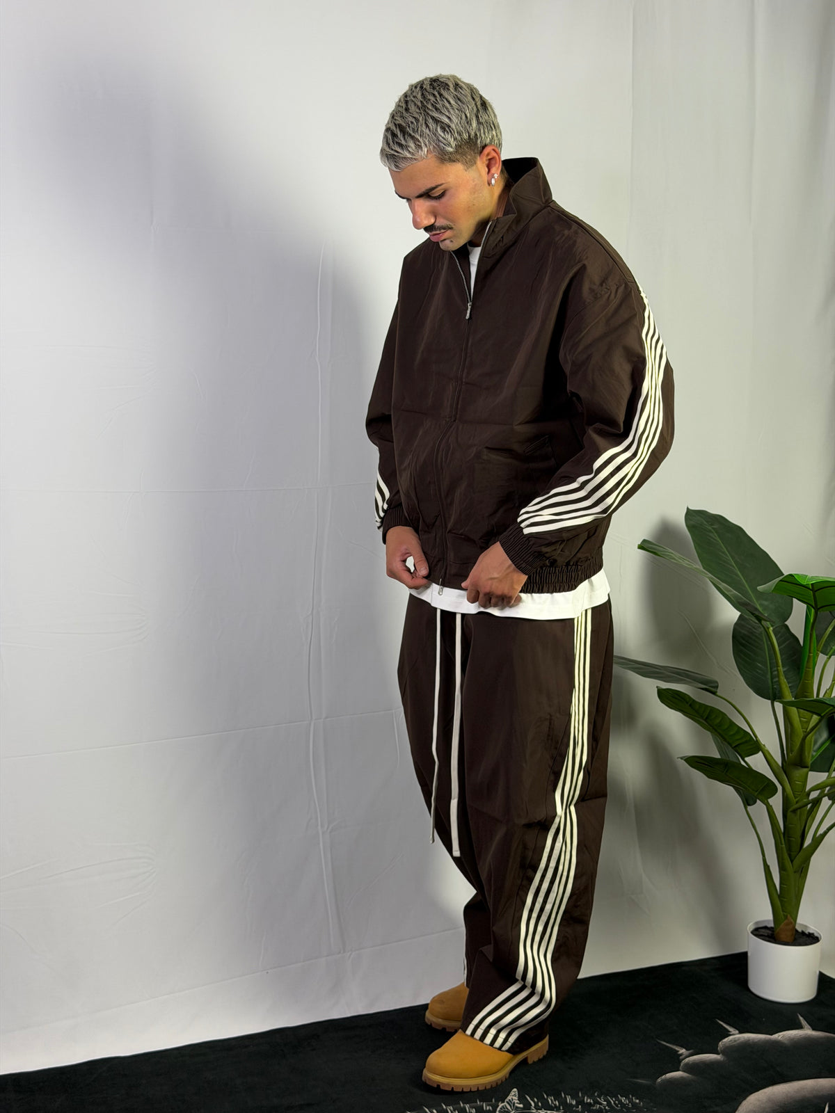 Completino Baggy AD