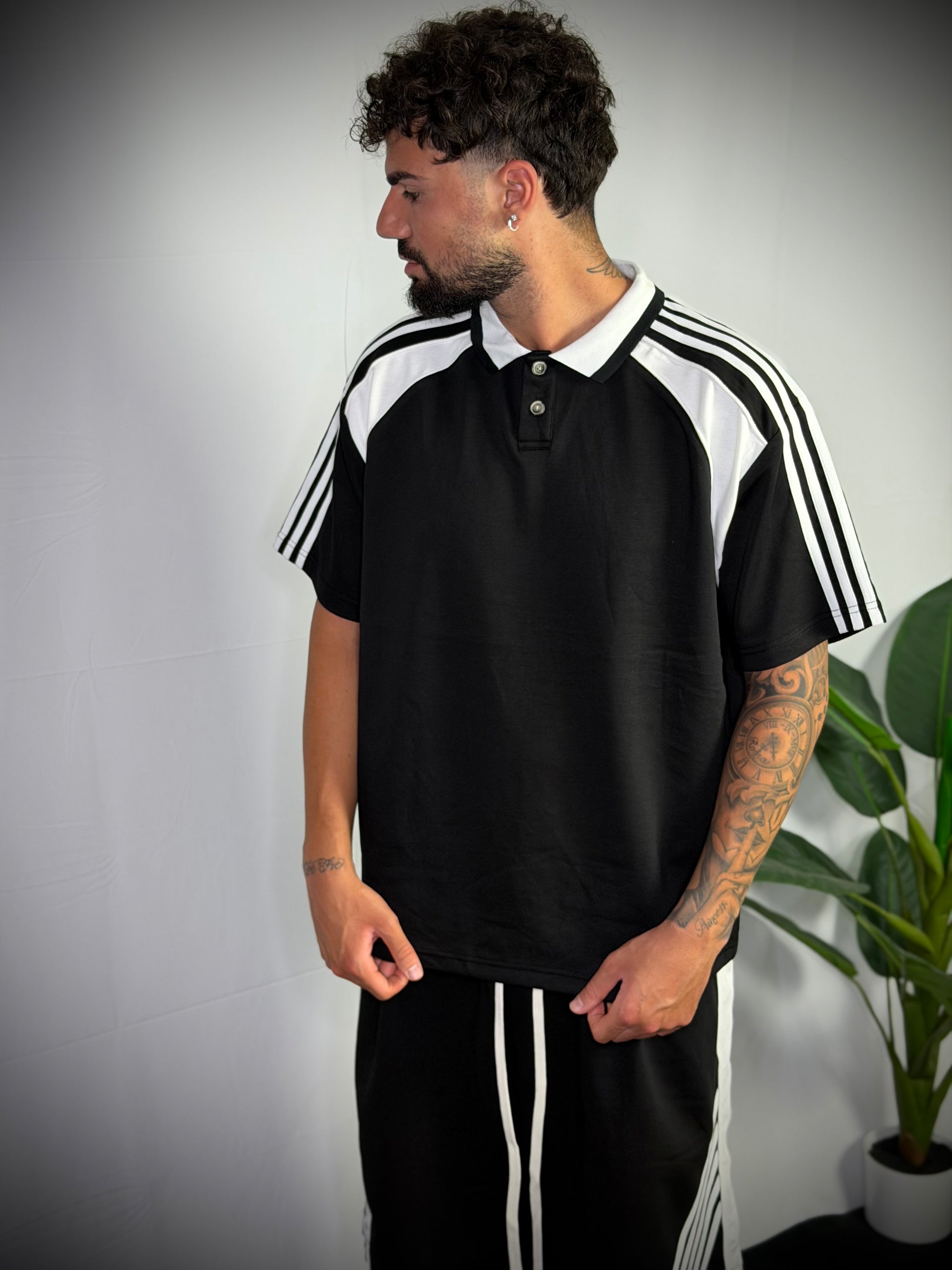 Completino Stripes