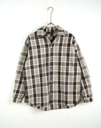 Camicia Quadri M/B