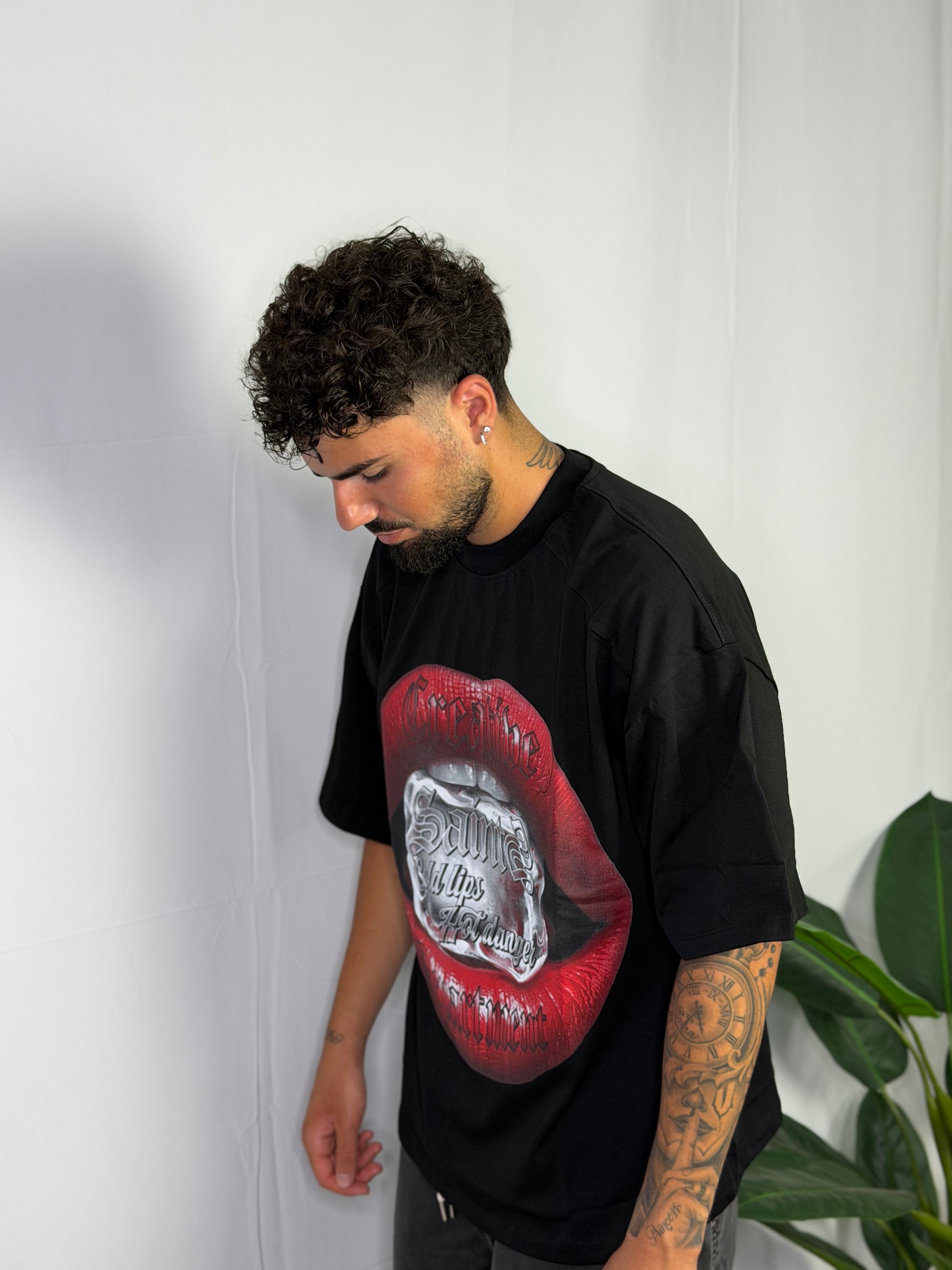 T-shirt Saints