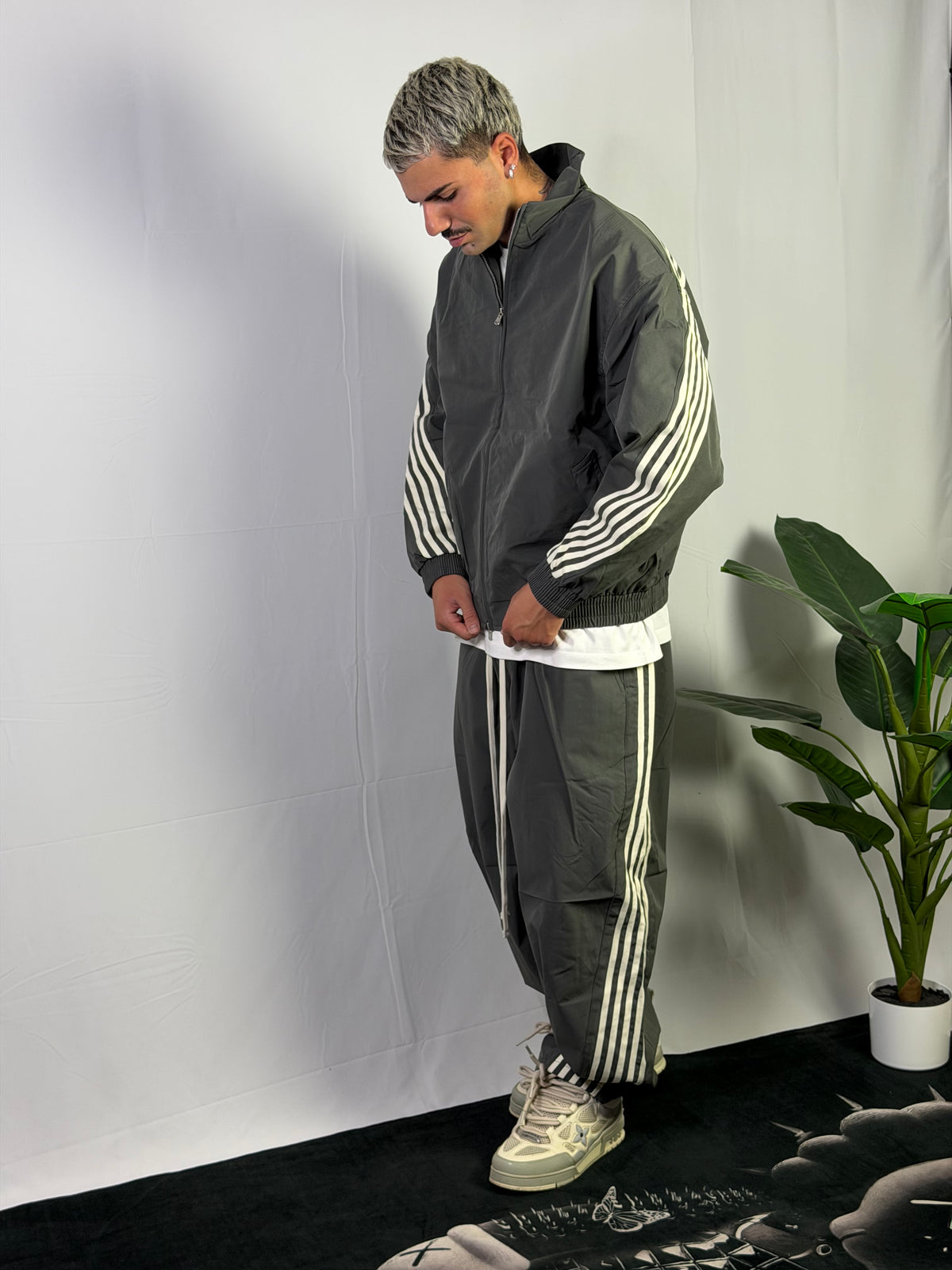 Completino Baggy AD