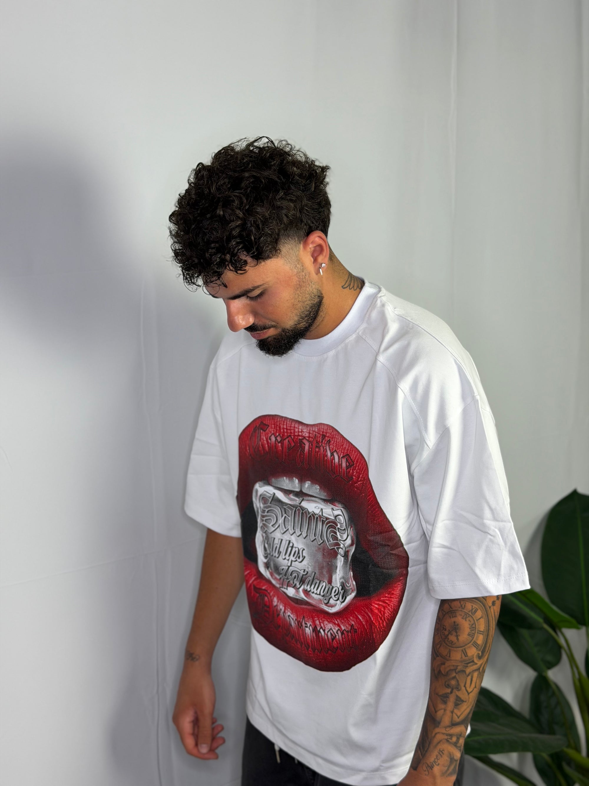 T-shirt Saints