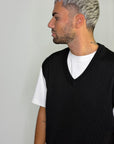 Gilet Montecarlo