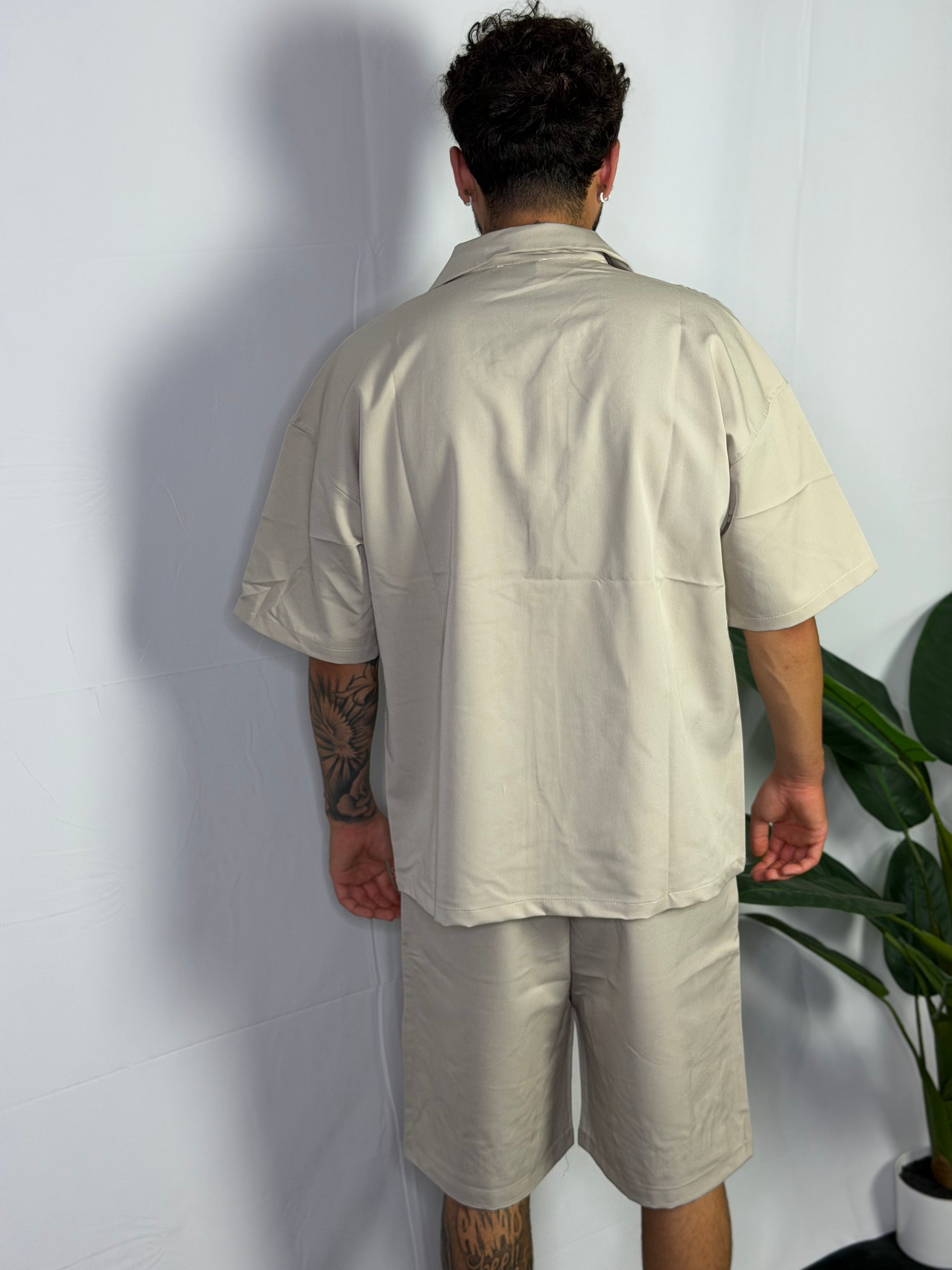 Coordinato Zante